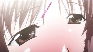 Hentai Night of Desire with Shin Ringetsu Secret