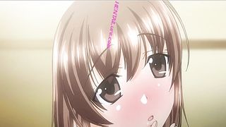 Hentai Night of Desire with Shin Ringetsu Secret