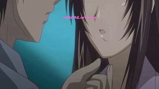 Dark Hentai Secrets Unfold in Ringetsu Night