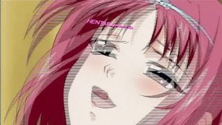 Step Sisters Burn in Forbidden Hentai Passion