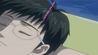 Forbidden Hentai Lust Erupts in Dark Rituals