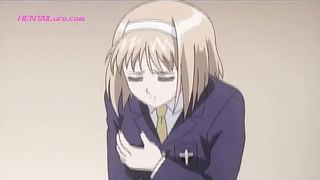 Festival Night Turns Into Erotic Hentai Pleasure