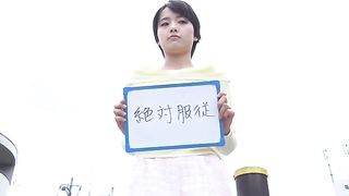 asian whore pussy filled with cum