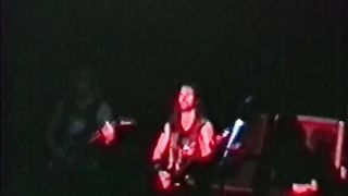 Porn break slayer 1988