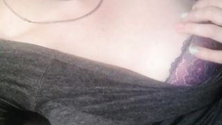 Интимное видео Насти Криворенко (Ждановой)