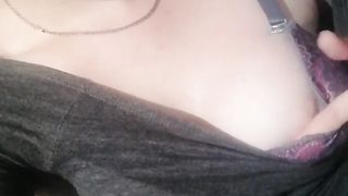 Интимное видео Насти Криворенко (Ждановой)