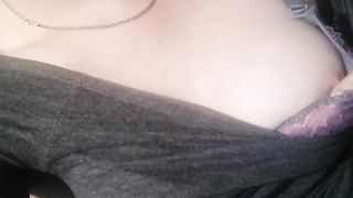 Интимное видео Насти Криворенко (Ждановой)