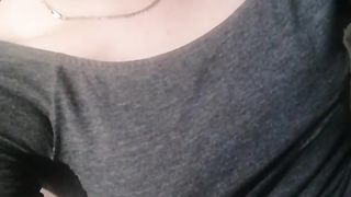 Интимное видео Насти Криворенко (Ждановой)