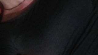 Настя Криворенко (Жданова) интимное видео для парня