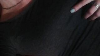 Настя Криворенко (Жданова) интимное видео для парня