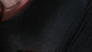 Настя Криворенко (Жданова) интимное видео для парня