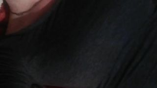 Настя Криворенко (Жданова) интимное видео для парня