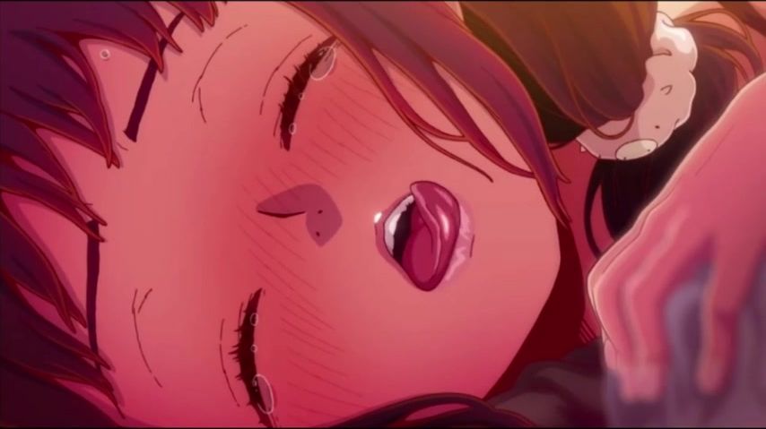 Kagikko L-Only 1-2 Sex Scenes