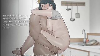 Rural Homecoming II Sex Scenes