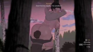 Camp With Mom Sex Scenes