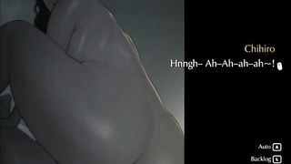 Seasons of Loss Spring Chihiro Sex Scenes