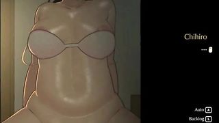 Seasons of Loss Spring Chihiro Sex Scenes