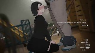 Seasons Of Loss Winter Tsugumi Sex Scenes