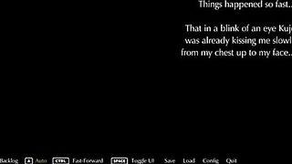 Seasons Of Loss Autun Asuza Sex Scenes