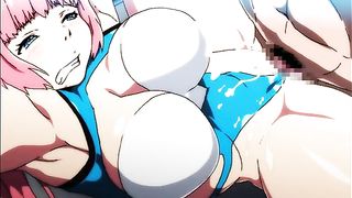 Moero Taiiku Kai Kei Musume 1-2 Sex Scenes