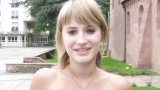 elvira stellt sich vor