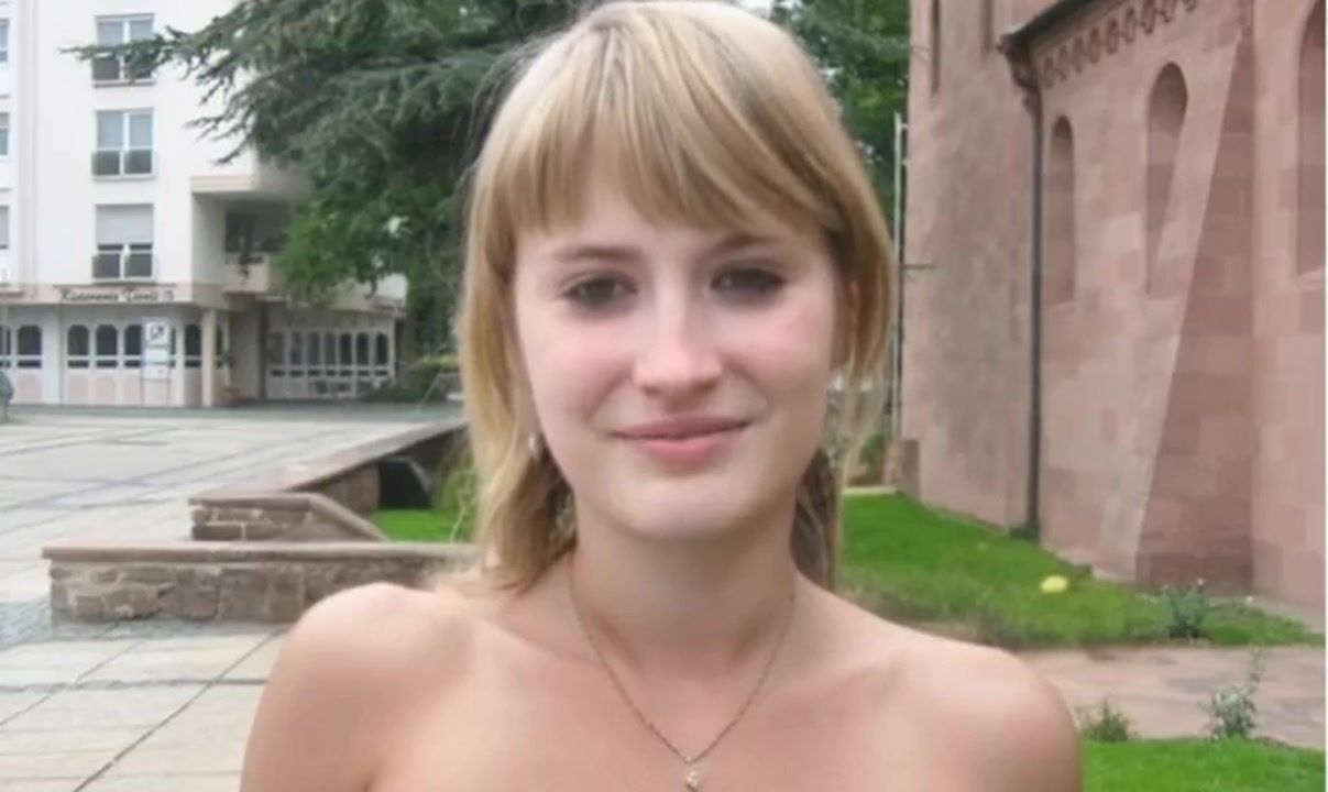elvira stellt sich vor