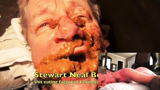 I hope this intro shows my pride as a Shit Eater!