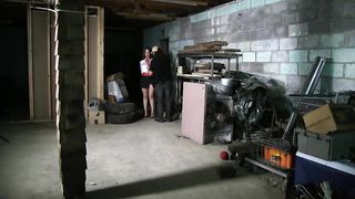 Arresting criminal girl 174