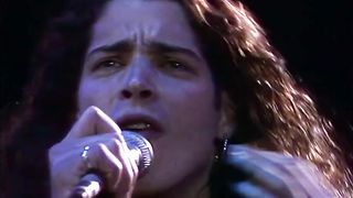 Porn break soundgarden Germany 1990