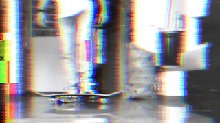 Me doing a Low Pop Stationary Ollie