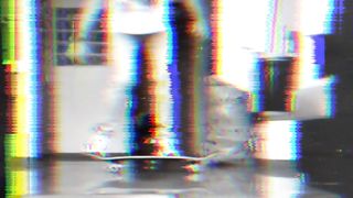 Me doing a Low Pop Stationary Ollie