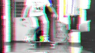 Me doing a Low Pop Stationary Ollie