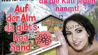 Tyrolean mom made a whore - Compilation