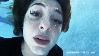 Underwater 3