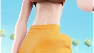 Futa festival pickup