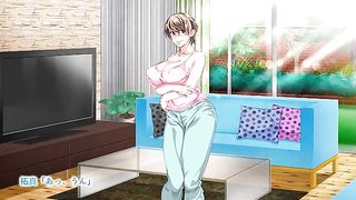 Day-to-Day Mother Son Incest 1-2 Sex Scenes