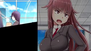 Common Sex Uncommon Sense In the Workplace 1-2 Sex Scenes