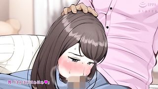 NTR Kanojo 1-2 Sex Scenes