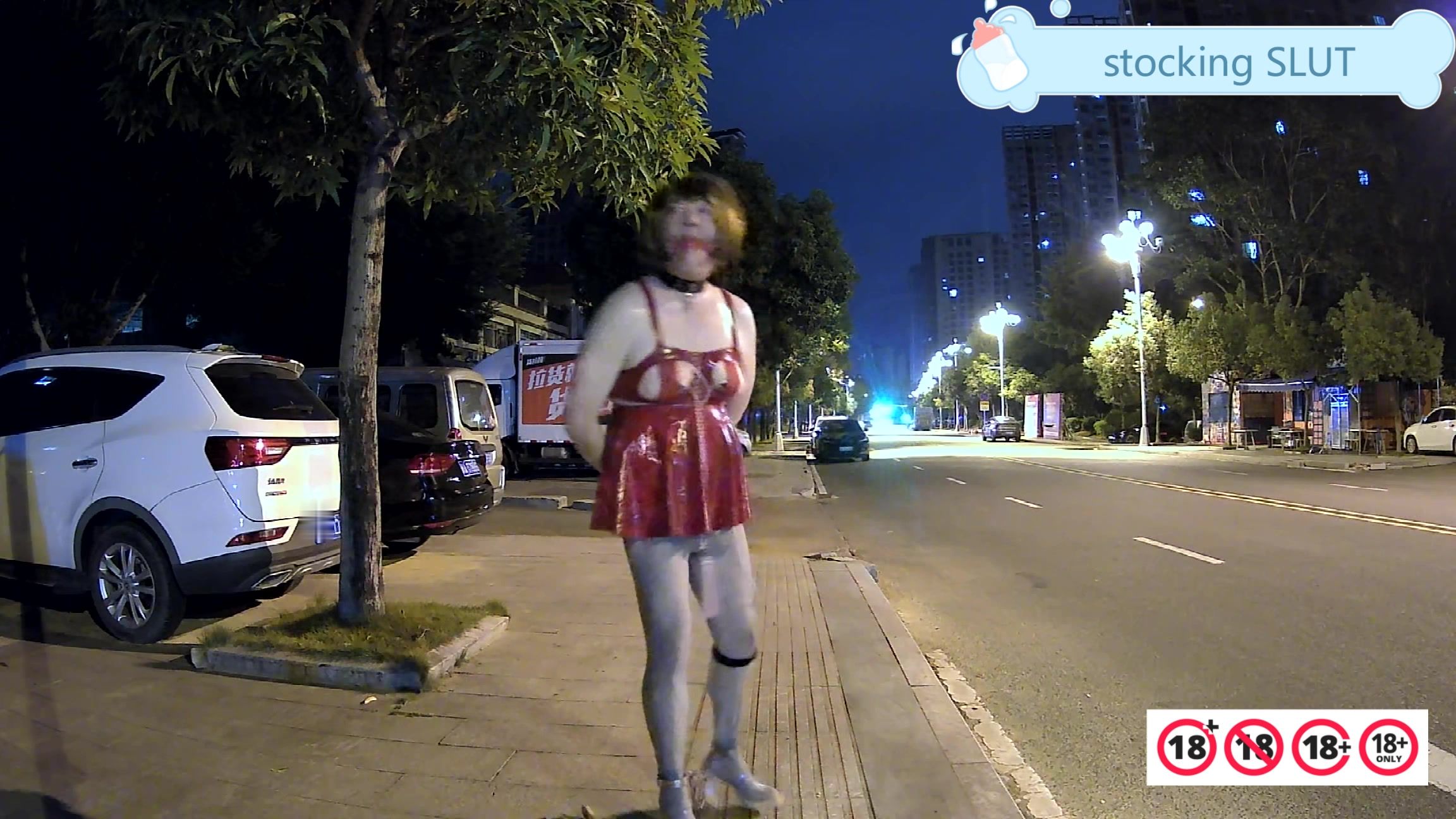 running in handcuffs 25