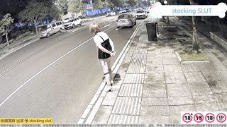 running in handcuffs 26