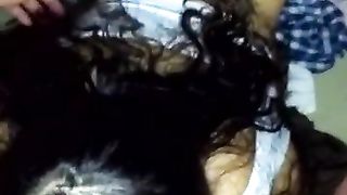 Garganta profunda bella