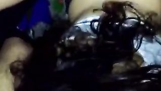 Garganta profunda bella