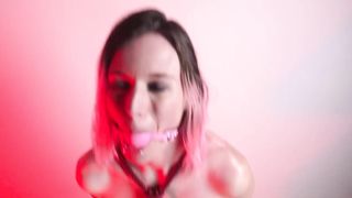 multiple orgasm (censored) by machine 266