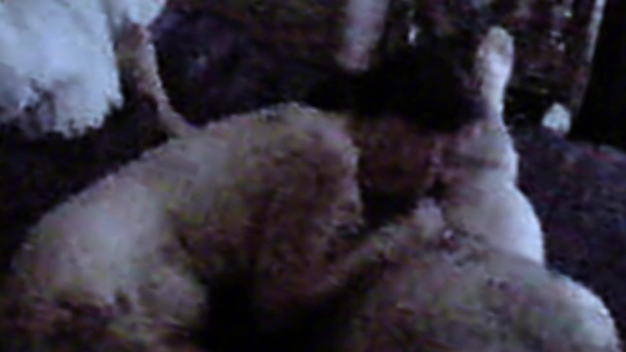 Mature sucking cock for facial