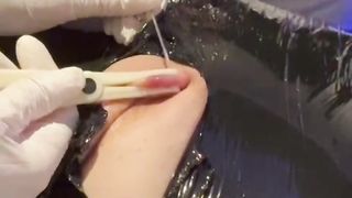 Session with Elektra