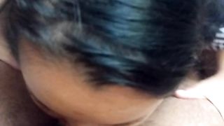 Deep trhoat amateur stupid