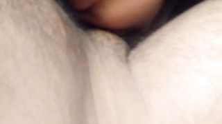 Deep trhoat amateur stupid