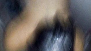 Deep trhoat amateur sucking bella