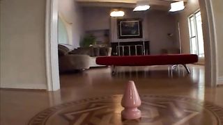 Annette Schwarz * EVIL ANGEL - Fuck Slaves * Plug-ANAL #01