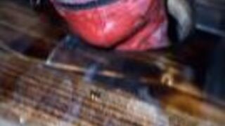 40 r51com day 12 hardcore on pillory collar 2160x3840